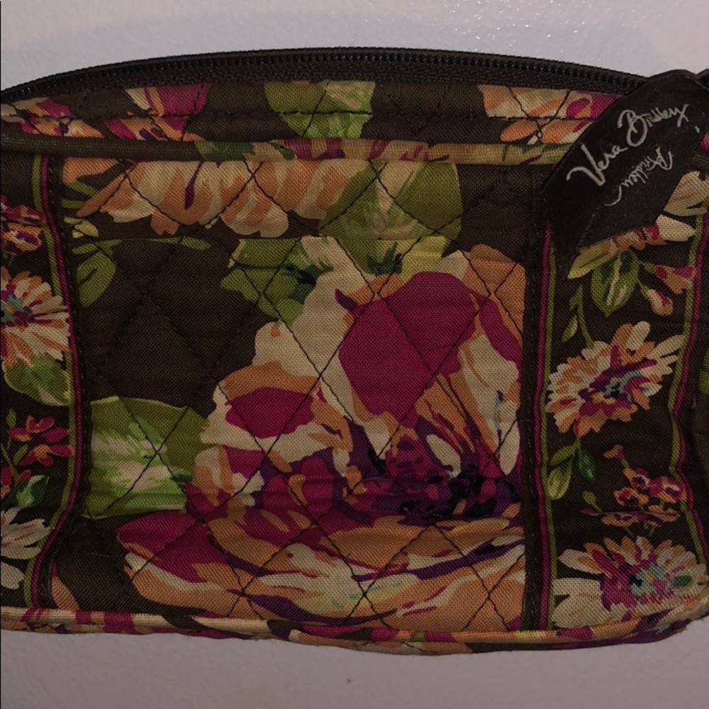 Vera Bradley Purse